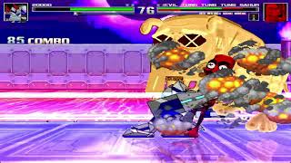 Download Lagu 20000 vs Evil Tung Tung Tung Sahur, Reg Reg Reg Sound Horeg and Rang Ring Reng Bus Ireng - [MUGEN] MP3