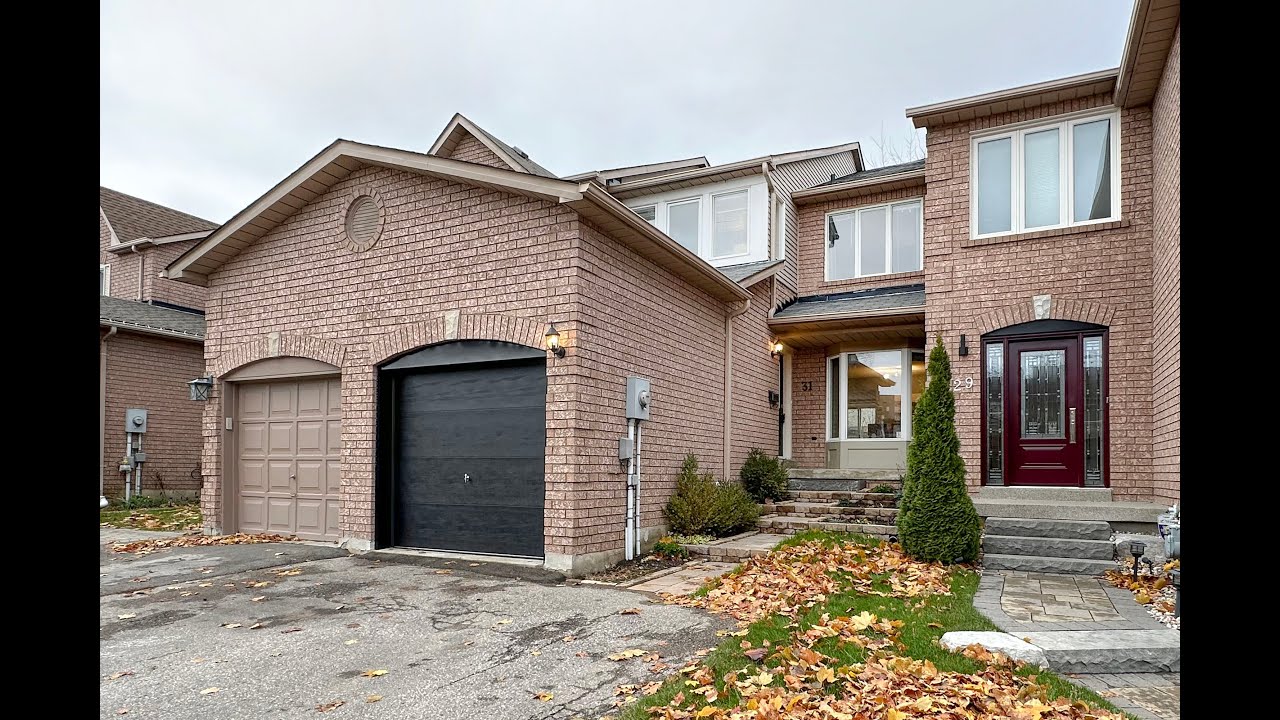 Landerville 31 Landerville Lane, Bowmanville - YouTube