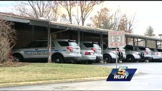 4 busted on drug, prostitution charges at Blue Ash hotel