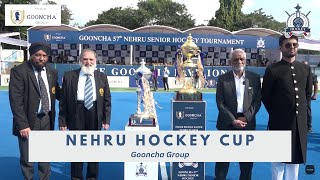 Gooncha Nehru Hockey Cup Fillme Networks