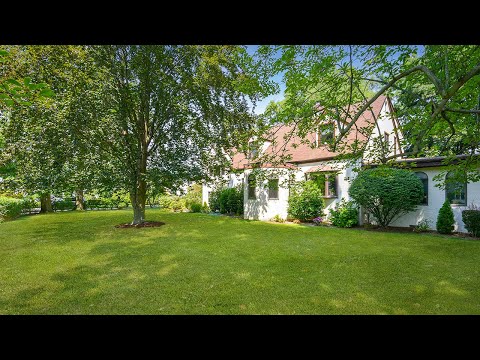 810 Oakwood Road, Mamaroneck, NY home video tour