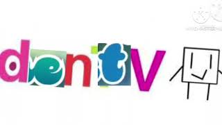 Aidentv Logo Bloopers 5 Take 11 Two Different Rhymecast Letters?