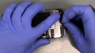 iPhone SE 3rd Gen Screen Replacement