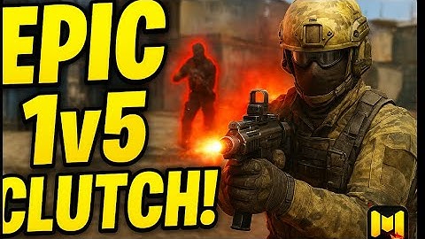 Dominating the Battlefield in COD Mobile Multiplayer!” 😱🚀💀🔥