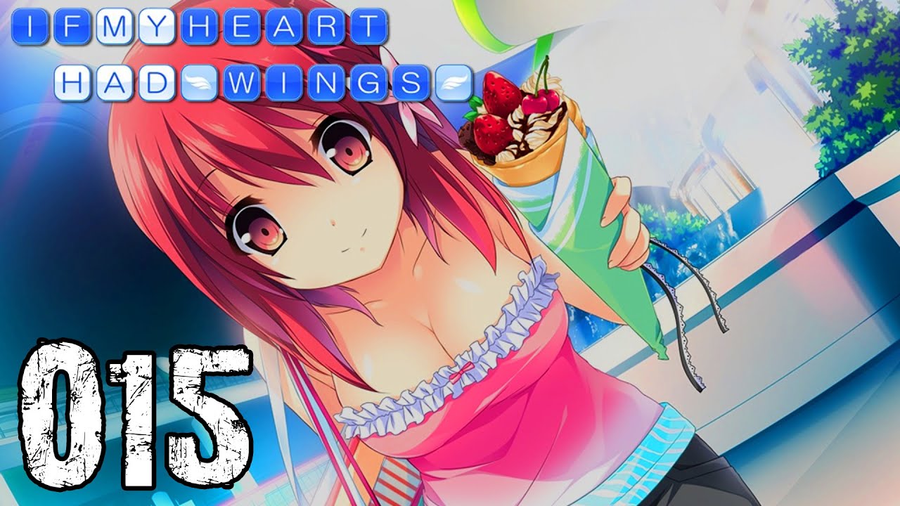 if my heart had wings patch issues if my heart had wings patch issues