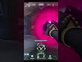 Reyna Is Still Broken After Being Nerfed | #shorts | Valorant | MaglevYT