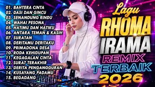 RHOMA IRAMA  LAGU REMIX TERBAIK  PILIHAN DJ IBU KOTA #Remixdandut #laguremixrhomairama #laguremixt