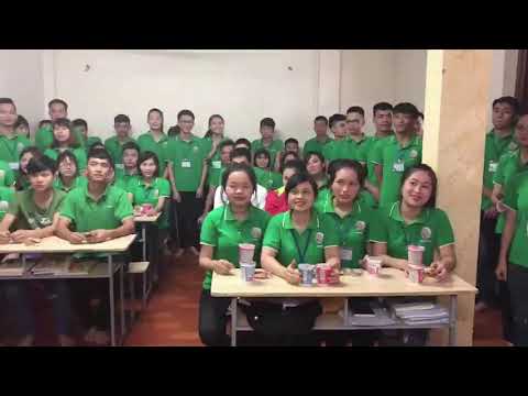 Video Slogan hay của du học Nhật Bản - YouTube