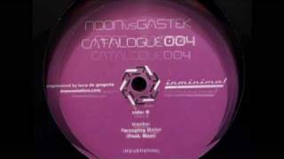 Gastek Feat. MEEI  - Sweeping Noise (Original Mix)