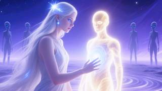 Caution 🚨 Ether Light Surgery From Higher Realms⚠️ Your Soul Is Being Operated On.