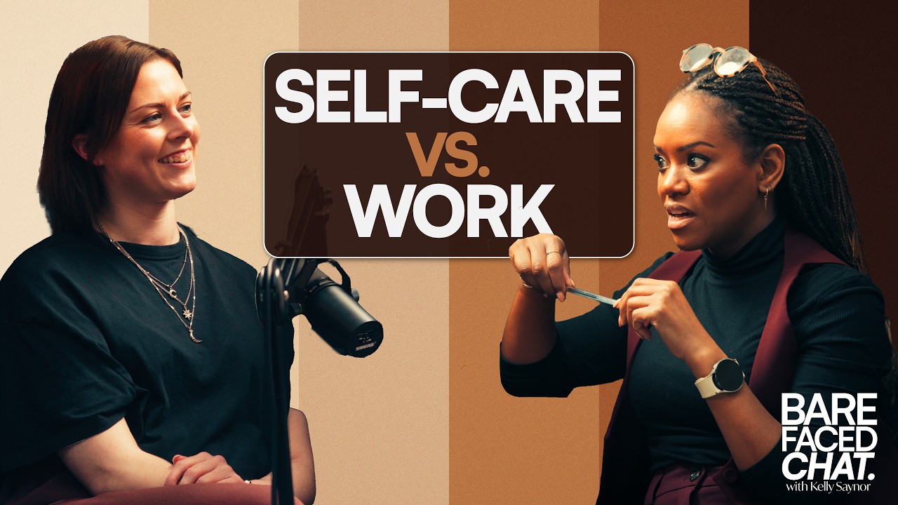 Ep 22: From Breakup to Reclaiming Yourself — Emily on Intuition & Identity