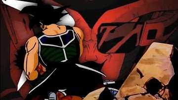 AMV Pack 1.0 - DBZ33Q