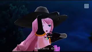 Knife feat. MEIKO, Luka, & Len