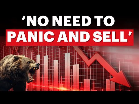 Stock Market Fall: