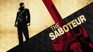 The Saboteur | Диверсант |  Бишоп предложил сделку №3