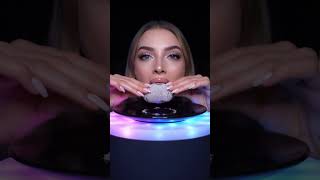 Hot Or Cold? Frozen Lava Mochi