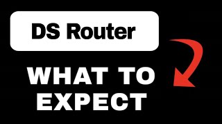 Gambaran Umum Aplikasi DS Router - Apa yang Dapat Anda Harapkan screenshot 5