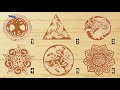 Elige un símbolo celta y aprende algo acerca de tu fuerza interior