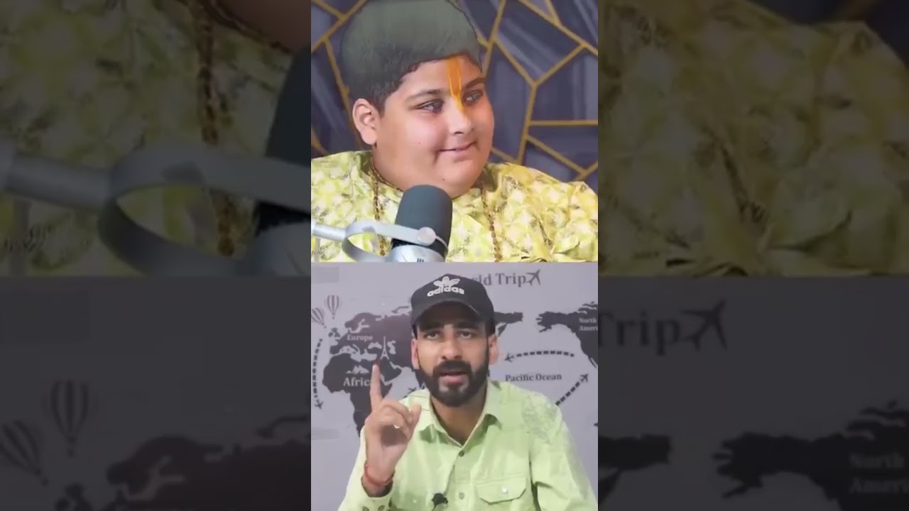 Is Abhinav Arora a real spiritual guru or just a fraud? | Should we celebrate these people?