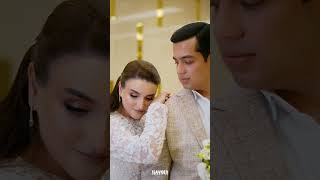 Turkmen Toy Wedding Moments 2025