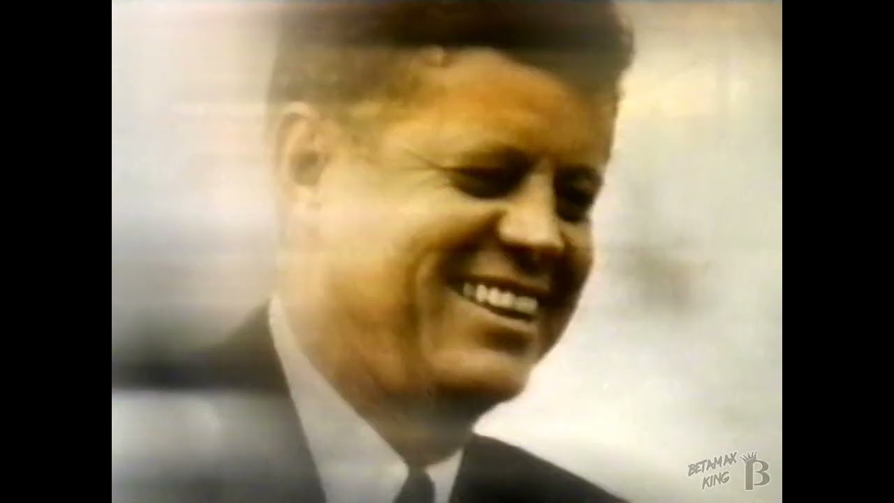 The Biography Channel Promo 1999