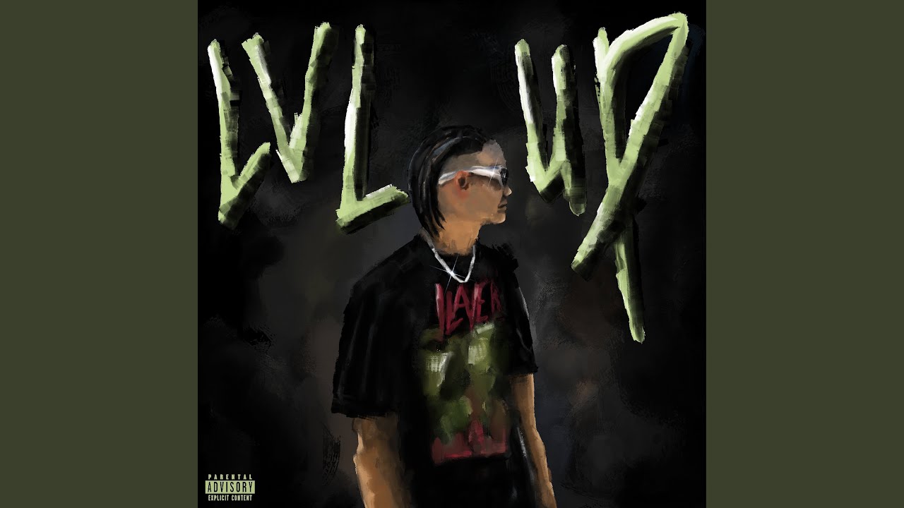 Watch lvl up! on YouTube Watch lvl up! on YouTube