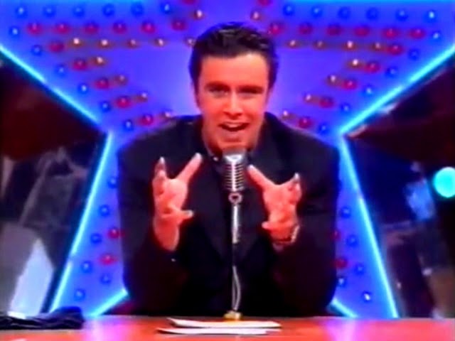 Promo Furor (23/01/1999) Concurso musical de Antena 3