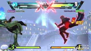 Vergil Is Such A Fare & Balanced Character...