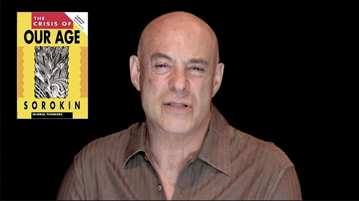 InPresence 0029: Consciousness and Sociology with Jeffrey Mishlove