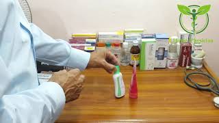 Asa Face Wash Formula Jo Ek Hi Din Main Ap K Chehre Ki Rangat Gori Karde