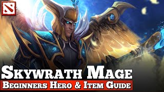 Skywrath Mage Beginners Guide | [Dota 2 Hero Guide] screenshot 3