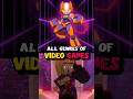 GAMOVERSE WILL DO EVERY VIDEO GAME ๐ฎ๐ #gameoverse #glitchproductions #anime