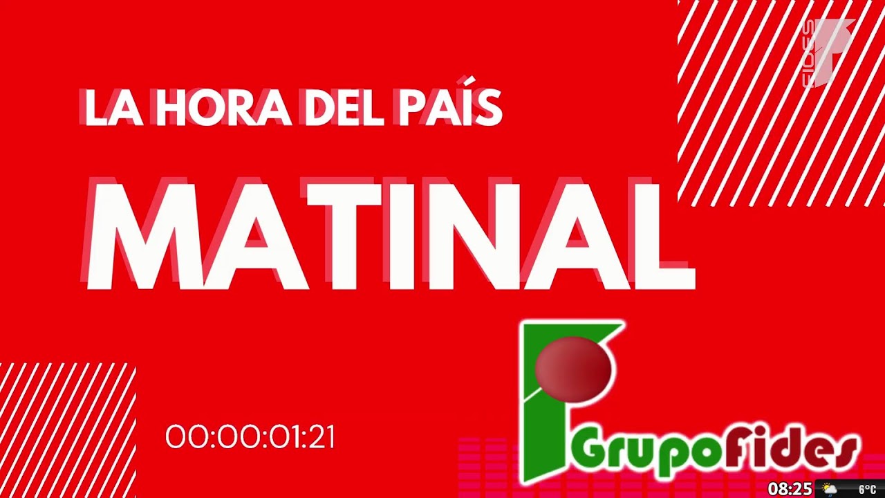 🔴EN DIRECTO🔴 |06.03.26|