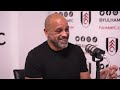 Fulham Fix Podcast Episode 30 | Alain Goma