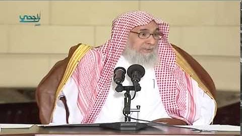 #ليدبروا_آياته #ناصر_العمر سورة الغاشية