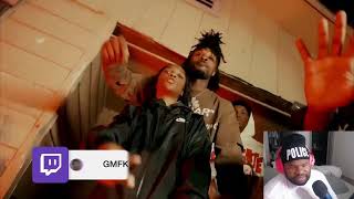 Deshae100k - choppa city ft TMH JOKER