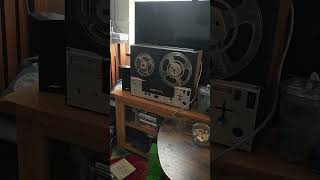 Tandberg 3000X Mostly Refurbished