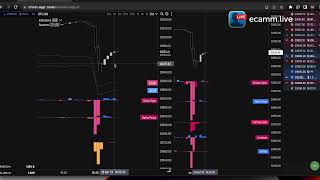 using bitnode for live trade