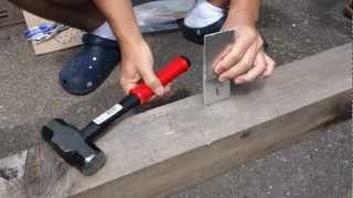 4BL 強いFRP製作は、強い接着力が必須,GM-6800-X5 金属-アルミ-構造接着剤? 4