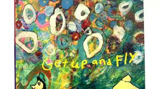 Get Up And Fly Vol. 1