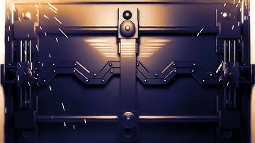 3D intro without text \ FREE TO USE \ / SidTech