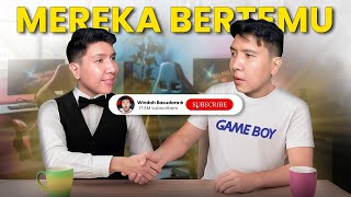 Download Lagu AKU WINDAH DARI MASA LALU ðą Momen Kocak Windah Basudara!! MP3 Download Lagu AKU WINDAH DARI MASA LALU ðą Momen Kocak Windah Basudara!! MP3