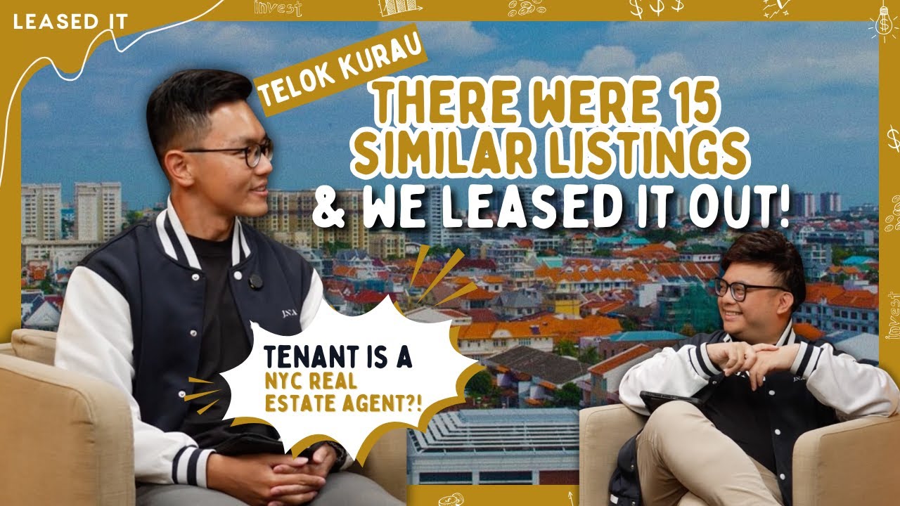 First-Time Landlord, NYC Tenant, 15 Listing Competitors… Here’s How We Did It