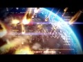 Mass effect 3 invasion trailer
