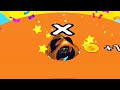 AZ Run 🥎 ABC Runner All Levels Gameplay Walkthrough (Android Ios) 15680