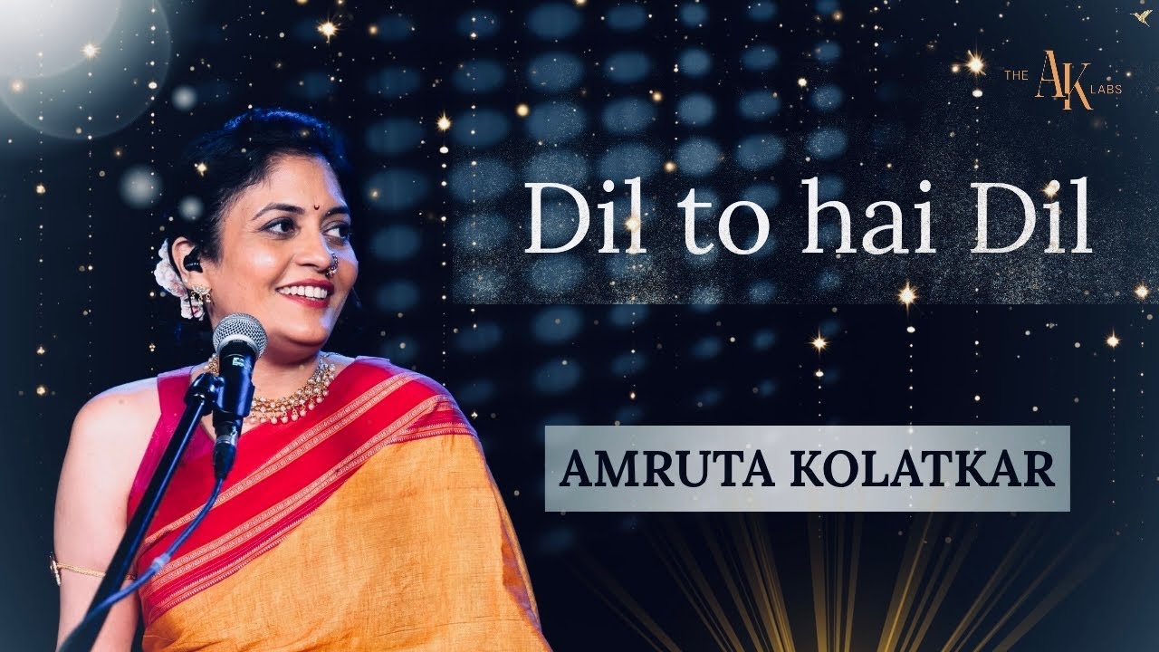 Dil to hai Dil | The AK Studio Season 2