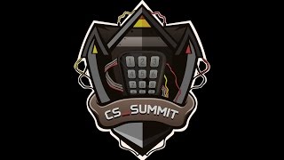 cs_summit - Trailer