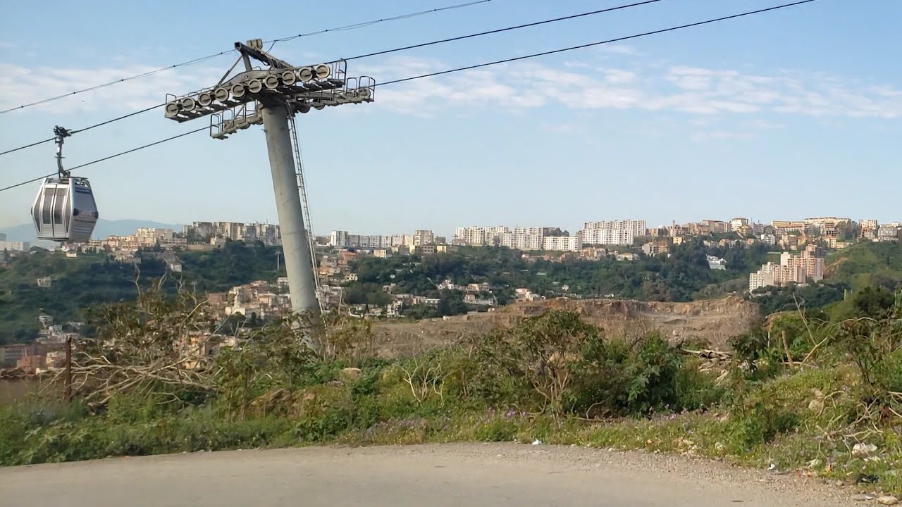 بوزيعة تسيلاست باب الواد