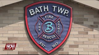 Bath Township Fire Department nationally recognized for heart attack and stroke care
