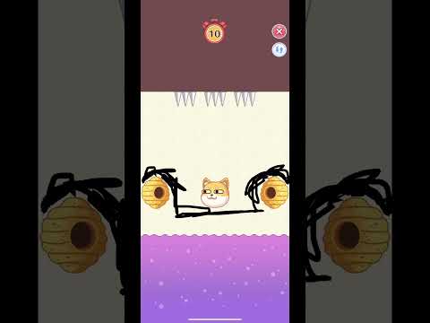 Girls x Battle 2: Protect the doggy stage 64 #shorts #girlsxbattle2